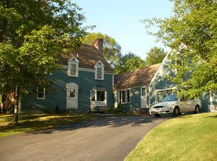 20 Wilkens Way, Marlborough, MA 01752