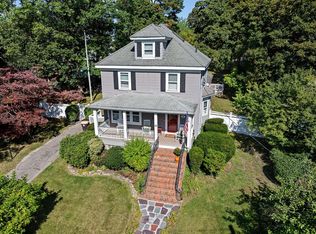 33 Hunt St, Weymouth, MA 02188