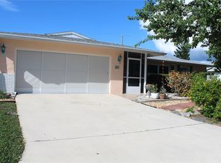 529 S Neponsit Dr, Venice, FL 34293