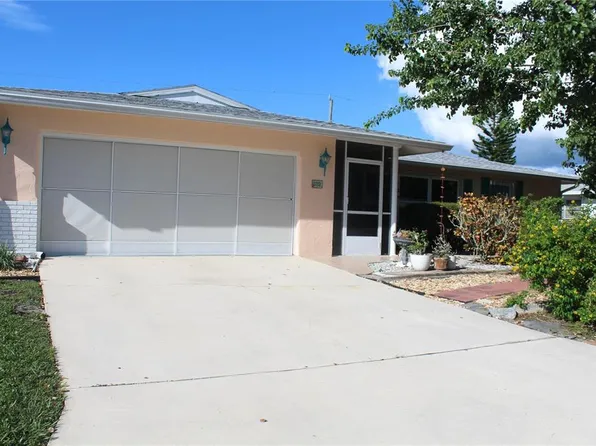 529 S Neponsit Dr, Venice, FL 34293