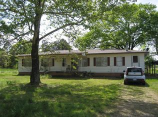 108692 S 4720th Rd, Muldrow, OK 74948