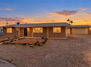 885 San Juan Circle, Bullhead City, AZ 86442