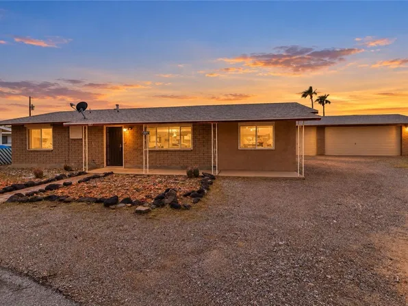 885 San Juan Circle, Bullhead City, AZ 86442