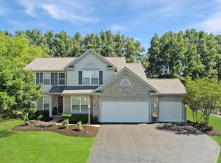 6489 Hermitage Dr, Westerville, OH 43082