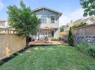 714 Randolph Ave SE, Huntsville, AL 35801