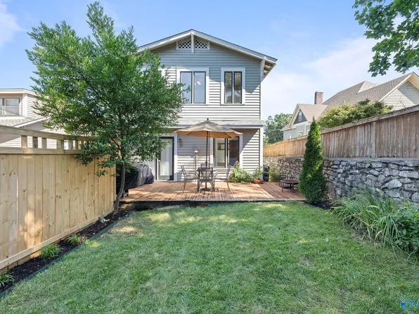 714 Randolph Ave SE, Huntsville, AL 35801