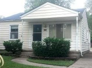 6049 Wilmer St, Westland, MI 48185