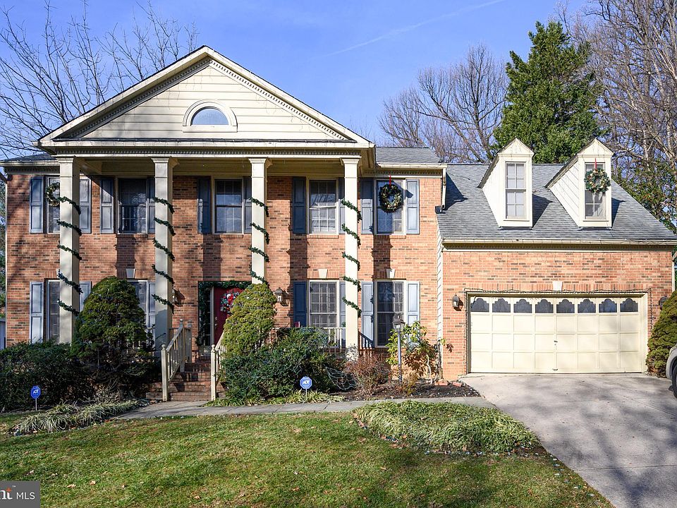 5606 Sugarbush Ln, Rockville, MD 20852 Zillow