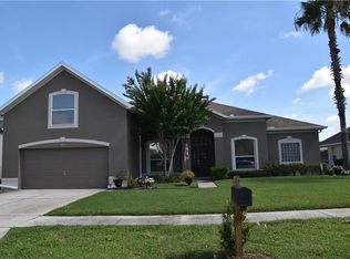 215 Ballyshannon Dr, Davenport, FL 33897
