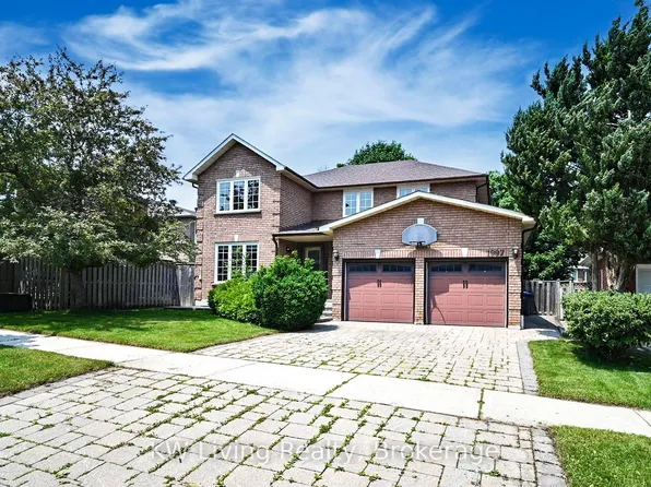 1997 Sandown Rd, Mississauga, ON L5M 2Z5