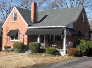 2633 Laburnum Ave SW, Roanoke, VA 24015