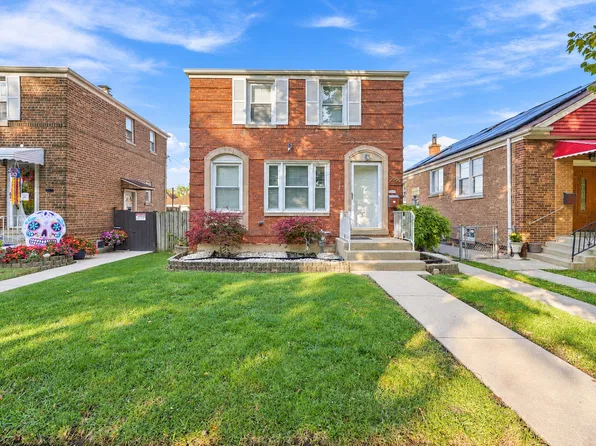 3320 S 57th Ct, Cicero, IL 60804