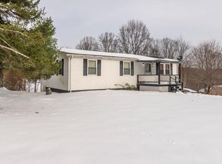 321 Sturgill St, Marion, VA 24354