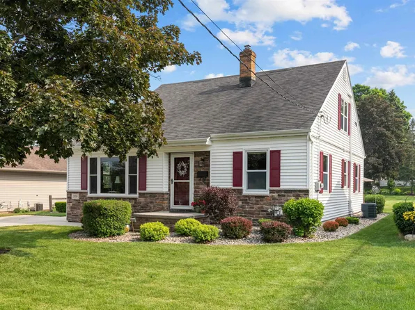 309 E 14th St, Kaukauna, WI 54130