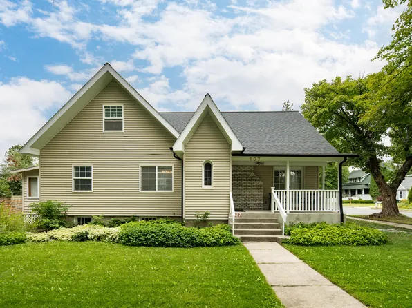 107 N Stevens St, Chewelah, WA 99109