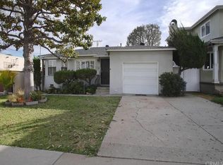 1312 E Mariposa Ave, El Segundo, CA 90245