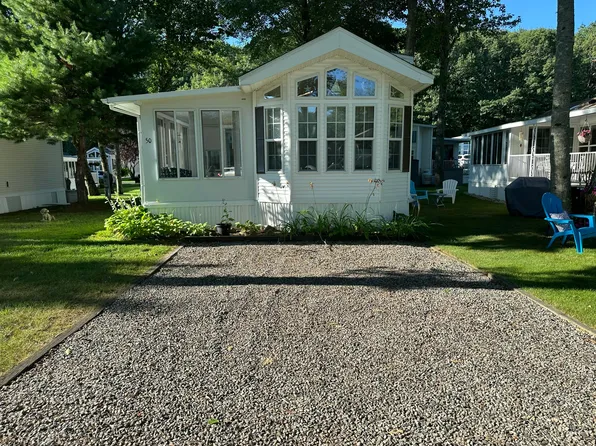 620 Post Road #50, Wells, ME 04090