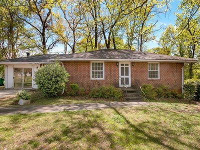 2326 Mark Trl, Decatur, GA, 30032