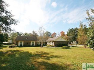 199 Ponderosa Rd, Richmond Hill, GA 31324