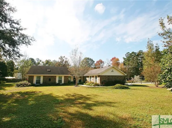 199 Ponderosa Rd, Richmond Hill, GA 31324