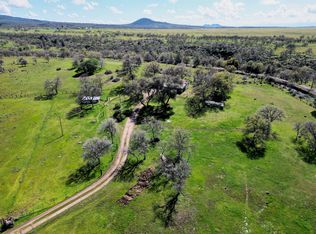 21675 Wildcat Rd, Paynes Creek, CA 96075