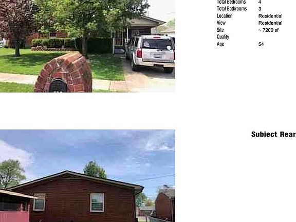 3rd image of 969 Summitt Dr