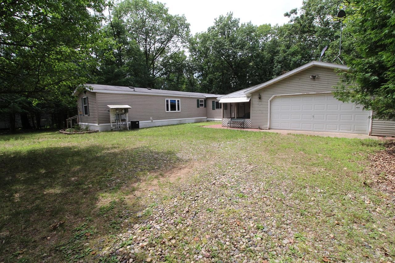 N4424 Strawberry Cir, Wild Rose, WI 54984 Zillow