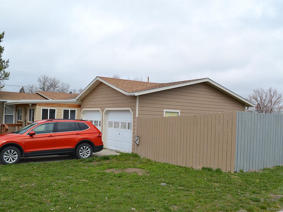514 2nd St, Glendo, WY 82213 Zillow