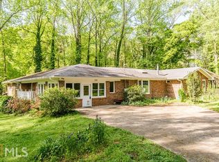 200 Springtree Rd, Athens, GA 30605