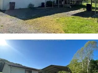 684 Lower River Rd, Danville, WV 25053