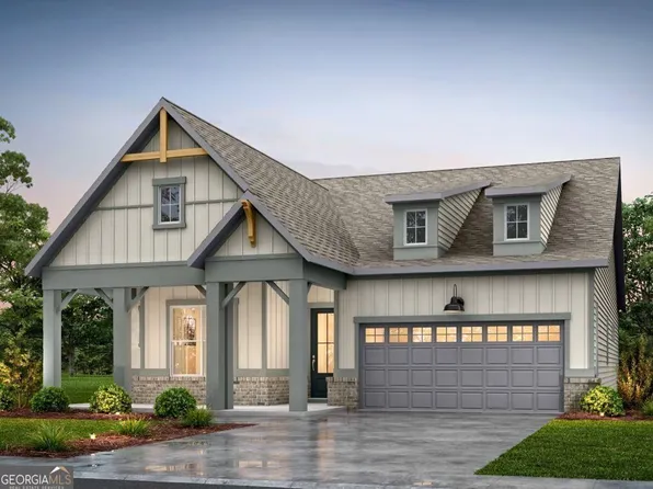 1948 Assembly Cir, Gainesville, GA 30501