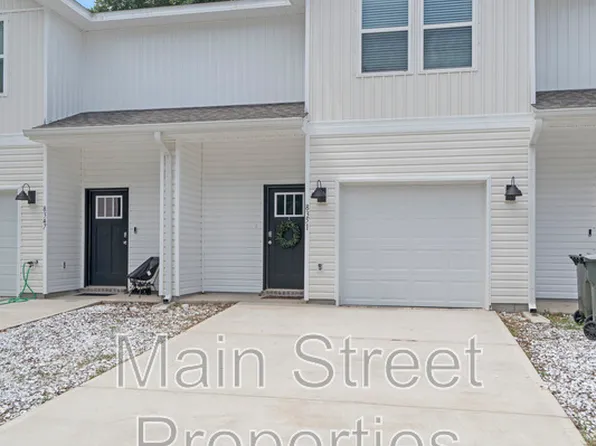 8351 Bluejack Dr, Pensacola, FL 32514