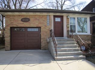 5511 W Ardmore Ave, Chicago, IL 60646