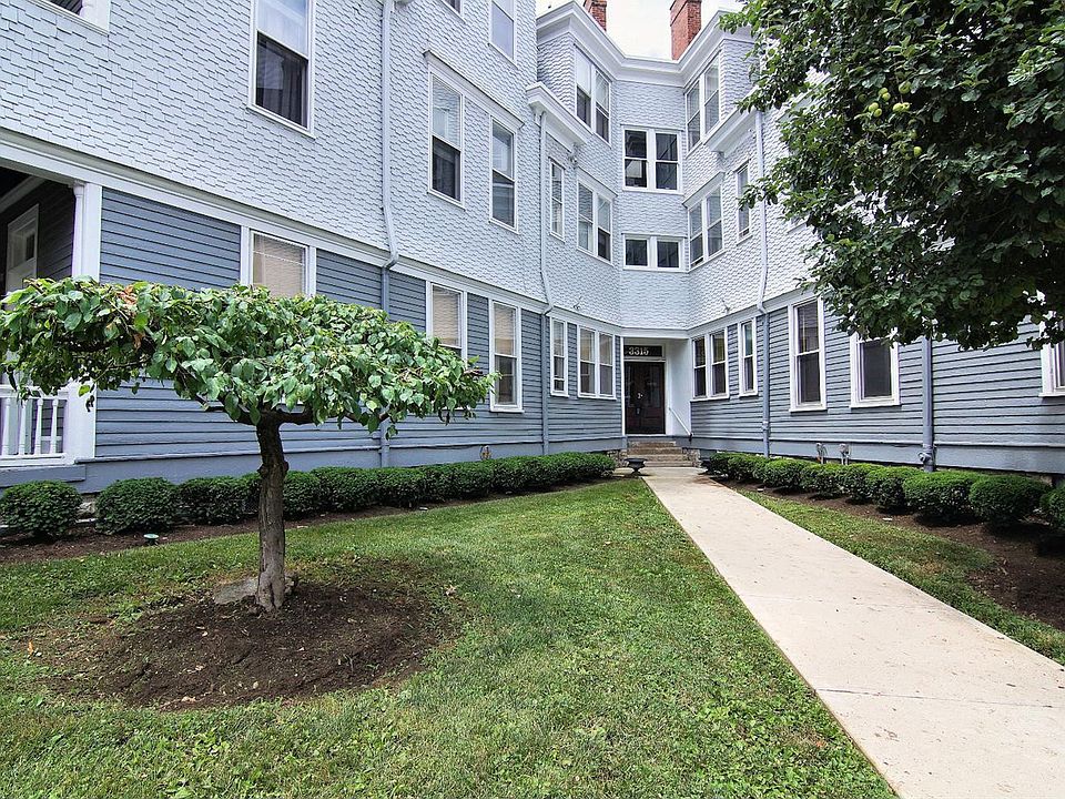 1st image of 3315 Jefferson Ave Unit 2B