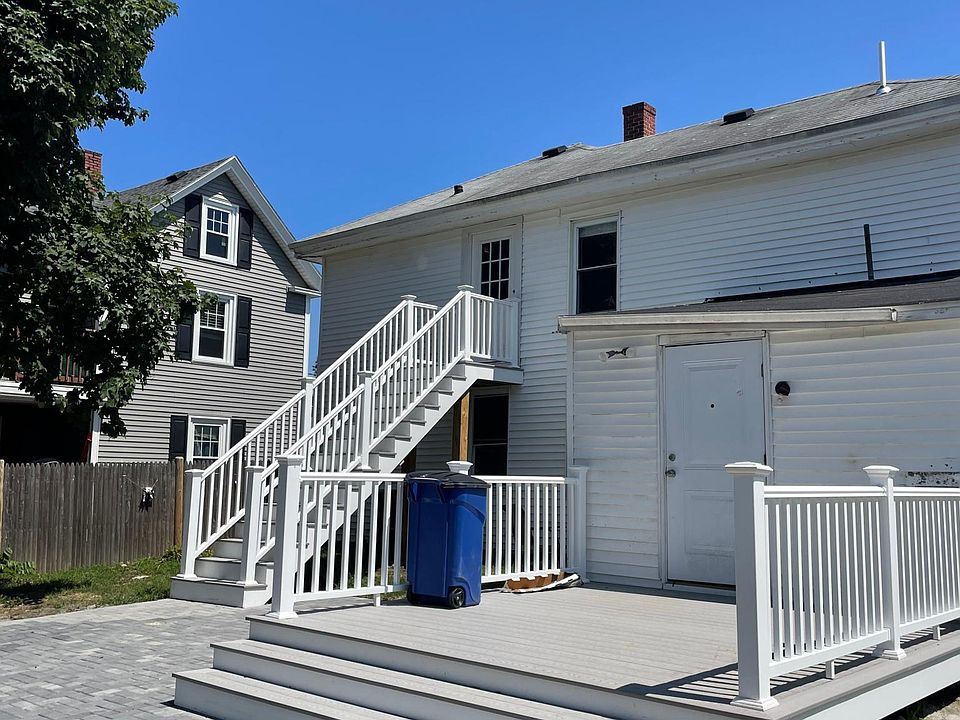 2nd image of 50 N Putnam St #1
