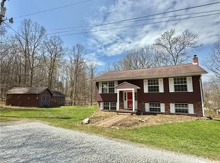 324 Mill Rd, Ligonier, PA 15658