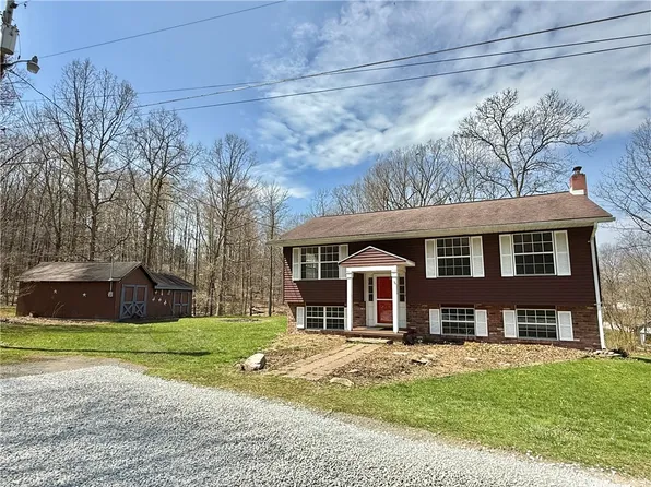 324 Mill Rd, Ligonier, PA 15658