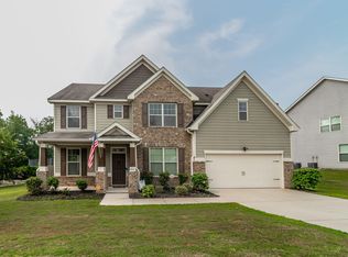 8521 Crenshaw Dr, Grovetown, GA 30813
