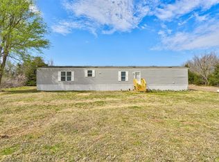 330771 Williams Dr, Harrah, OK 73045