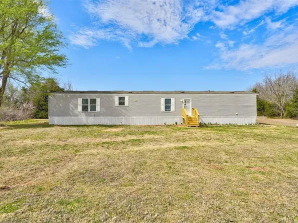 330771 Williams Dr, Harrah, OK 73045