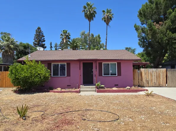 688 W Sample Ave, Fresno, CA 93704