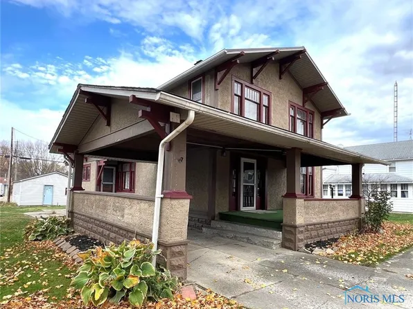 307 N Main St, Nevada, OH 44849