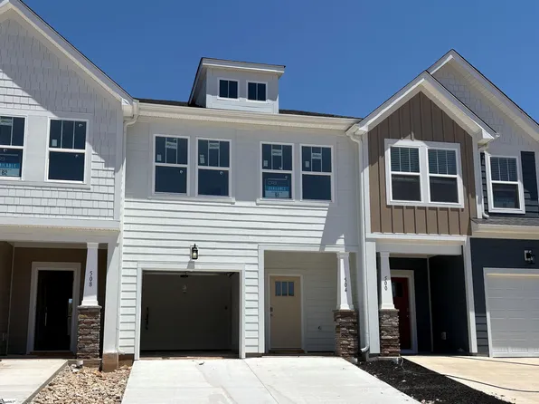 504 Round Rock Way, Fountain Inn, SC 29644