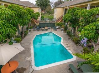 Park Cherokee, Los Angeles, CA 90028
