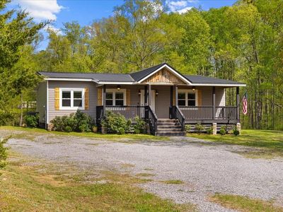 234 Wilson Rd, Chatsworth, GA, 30705