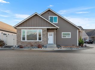 235 Solomon Loop NW, East Wenatchee, WA 98802