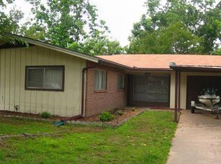 179 29th St NW, Paris, TX 75460
