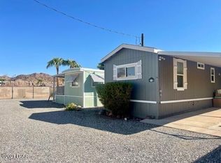 3720 N Highway 95 #28, Parker, AZ 85344