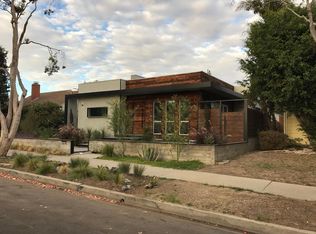 2578 Midvale Ave, Los Angeles, CA 90064
