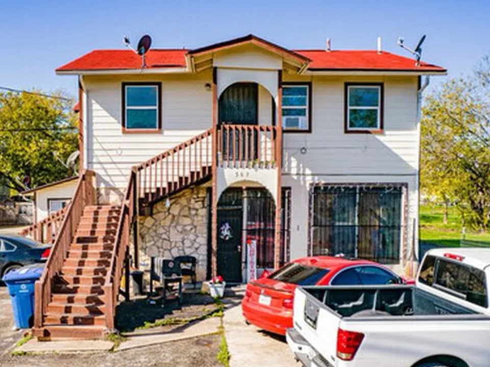 SW 39th St
